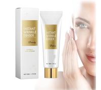 Conspicuoust Instant Wrinkle Eraser,Conspicuous Instant Wrinkle Eraser,Conspicuous Skin Cream,Remove Fine Lines on the Face, Deeply Hydrate,Nourish,Firm,Elastic,Lift the Skin,Lightweight Texture