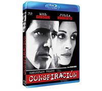 Conspiración BD 1997 Conspiracy Theory
