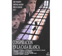 Conspiracion En La Casa Blanca (Import Dvd) (2002) Varios