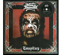 King Diamond Conspiracy (CD) Album Digipak