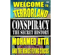 Conspiracy 5: Secret History - Mohamed Atta