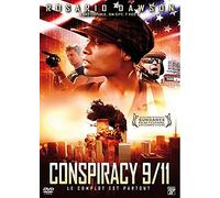 Conspiracy 9/11 - Le complot est partout-DVD