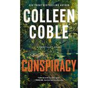 Conspiracy: A small-town, second-chance romantic suspense: 3