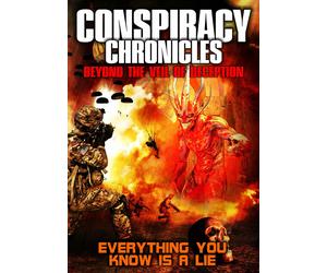 Conspiracy Chronicles: Beyond The Veil Of Deception (DVD) Various
