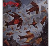 Conspiracy - Concordat