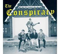 Conspiracy - Dream World / With You