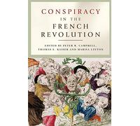 Conspiracy in the French Revolution