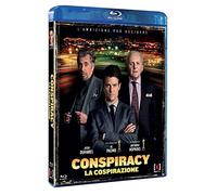 Conspiracy La Cospirazione