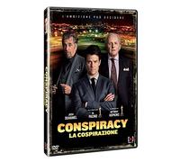 Conspiracy La Cospirazione