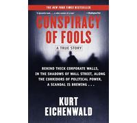 Conspiracy of Fools: A True Story by Eichenwald, Kurt