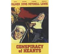 Conspiracy Of Hearts [Edizione: Stati Uniti]
