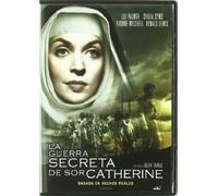 Conspiracy Of Hearts - Ralph Thomas (Spagnolo e inglese) importati dalla Spagna.