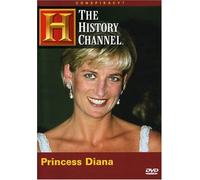 Conspiracy - Princess Diana