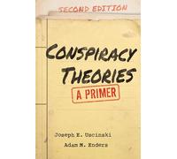 Conspiracy Theories: A Primer