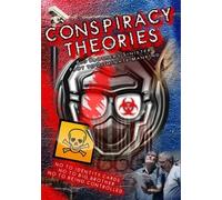 Conspiracy Theories: Big Brothers Sinister Plot to Dominate Mankind (DVD)