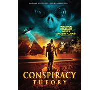 Conspiracy Theory
