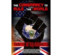 Conspiracy To Rule The World [DVD] [2008] [Edizione: Regno Unito]