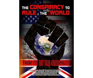 Conspiracy To Rule The World [DVD] [2008] [Edizione: Regno Unito]