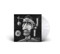 Conspiranoid (White Vinyl)