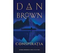 Conspiratia - Dan Brown