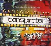 Conspirator Unlocked-Live From the Georgia Theater (CD)
