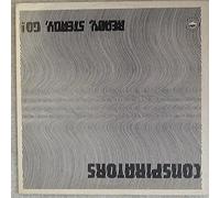 Conspirators - Ready Steady Go! (UK 1982)