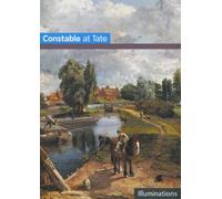 Constable At Tate [DVD] [Edizione: Regno Unito]