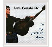 Constable, Liza - In My Girlish Days