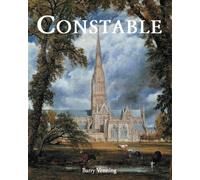 Constable: The Poet of the English Landscape