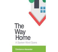 Constance Alexander The Way Home (Tascabile)