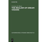 Constance B. Hieatt The realism of dream visions (Copertina rigida)
