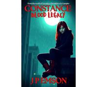 CONSTANCE: Blood Legacy