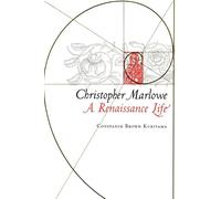 Constance Brown Kuriyama Christopher Marlowe (Tascabile)