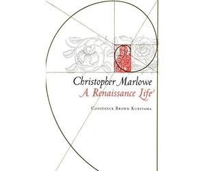 Constance Brown Kuriyama Christopher Marlowe (Tascabile)