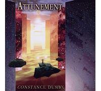 Constance Demby - Attunement