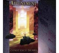 Constance Demby Attunement (CD) Album