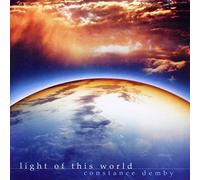 Constance Demby - Light of This World by Constance Demby