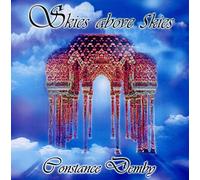 Constance Demby - Skies Above Skies