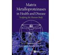 Constance E Bri Matrix Metalloproteinases In Health And Disea (Copertina rigida)