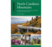 Constance E. Richards Kenneth L Insiders' Guide® to North Carolina's (Tascabile)