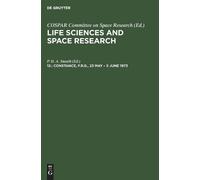 Constance, F.R.G., 23 May - 5 June 1973 (Copertina rigida)