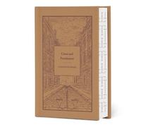 Constance Garnett Fyodor Dostoevsky Crime and Punishment (Copertina rigida)