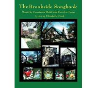 Constance Heidt Carolyn Tower Elizabeth Clark Consta The Brookside S (Tascabile)
