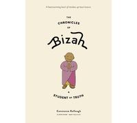 Constance Kelloug The Chronicles of Bizah, A Student of Trut (Copertina rigida)