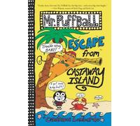 Constance Lombardo Mr. Puffball: Escape from Castaway Island (Copertina rigida)