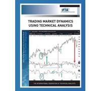 Constance M Brown Trading Market Dynamics Using Technical Analysis (Tascabile)