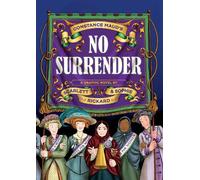 Constance Maud No Surrender (Tascabile)