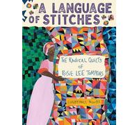 Constance Moore A Language of Stitches (Copertina rigida) (PRESALE 03/09/2026)