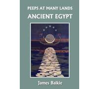Constance N. Baikie James Baikie Peeps at Many Lands (Tascabile)