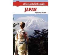 Constance Noziere Japan (Tascabile)